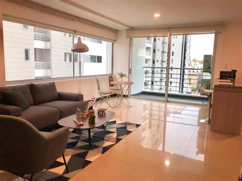 Encuentra el apartamento en alquiler perfecto para tu viaje a <strong>Barranquilla</strong>. . Airbnb barranquilla